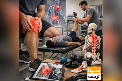 دانلود سوالات و پاسخنامه رشته آسیب شناسی ورزشی و حرکات اصلاحی مقطع دکتری سال 96