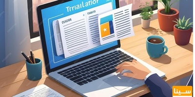 ترجمه تخصصی مقالات برای چاپ در مجلات معتبر