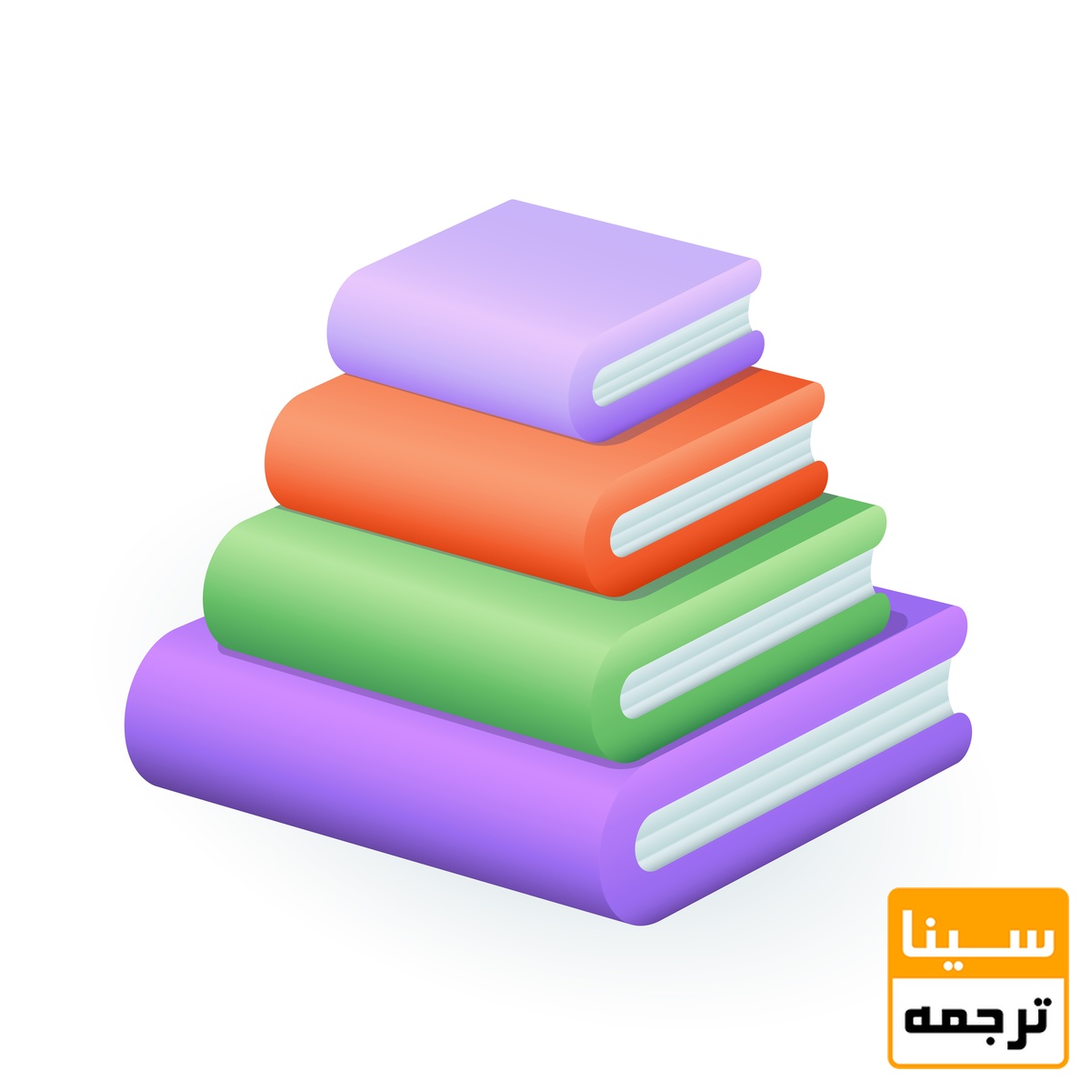 کتاب ها