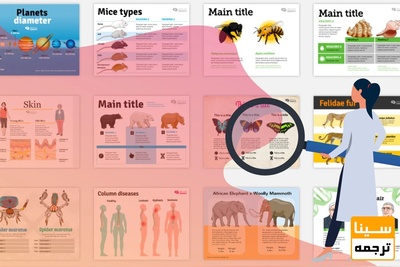 منظور از چکیده گرافیکی چیست؟