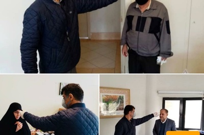 اعلام شرایط تحصیل دانشجویان ترم آخر دانشگاه علوم بهزیستی