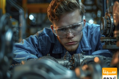 دانلود سوالات و پاسخنامه رشته مهندسی مکانیک -مکانیک جامدات مقطع دکتری سال96-93