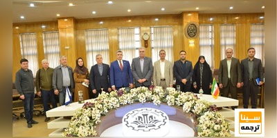 امضای 12 تفاهم‌نامۀ همکاری میان دانشگاه‌های ایران و تاتارستان