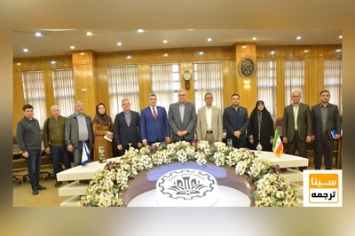 امضای 12 تفاهم‌نامۀ همکاری میان دانشگاه‌های ایران و تاتارستان