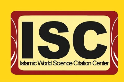 مجله ای اس سی  ISC چه مجلاتی هستند؟