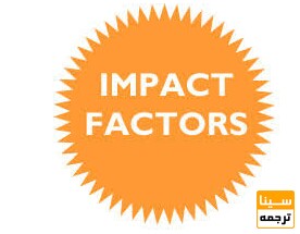 IMPACT FACTOR