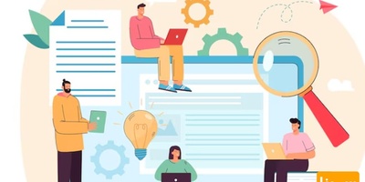 استخراج مقاله و چاپ آن در مجلات معتبر بین المللی