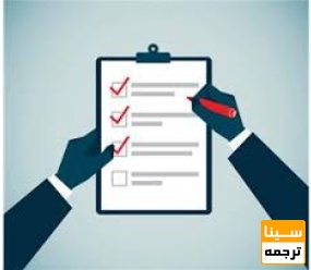  نکات کلیدی برای نوشتن چکیده ABSTRACT خوب برای مقاله ISI