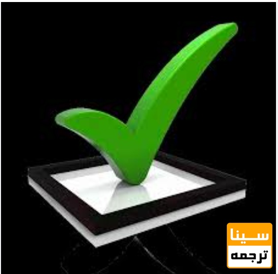  بهترین انتخاب 