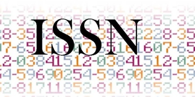 عنوان ISSN چیست؟