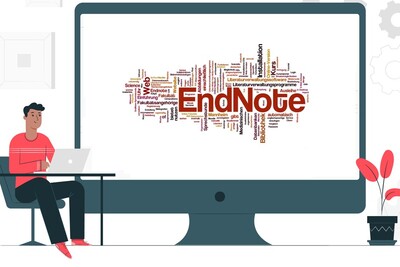 اندنوت (Endnote) چیست و چه کاربردی دارد؟