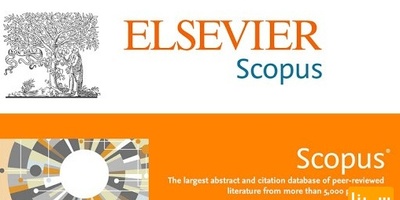 نحوه شناسایی مجلات اسکوپوس Scopus