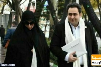 درخواست شفاف‌سازی درباره هیات علمی شدن دختر رئیس جمهور