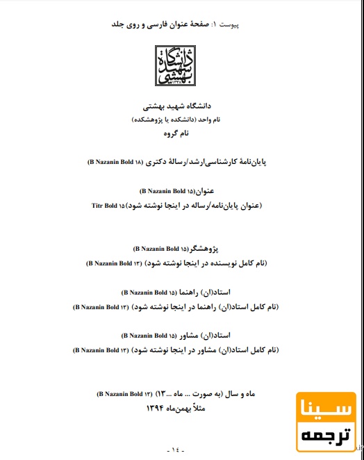 شیوه