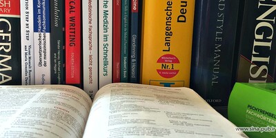 ترجمه سریع کتاب تخصصی در رشته های مختلف