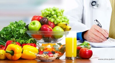 منابع کارشناسی ارشد علوم و صنایع غذایی(کنترل کیفی)