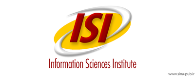 لیست ﻣﺟﻼت ﻣﻌﺗﺑر ISI  رشته های علوم انسانی