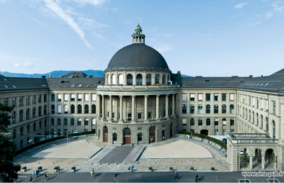 دانشگاه‌های سوئیس، مورد تایید اداره دانش آموختگان