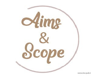 منظور از  Aims & Scope در یک مجله چیست؟