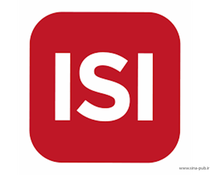 تشخیص مقاله ISI ای اس ای