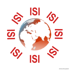 مجلات خارجی ISI