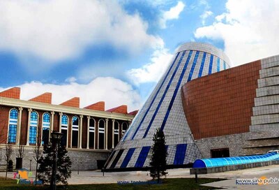 معرفی دانشگاههای برتر کشور تاجیکستان