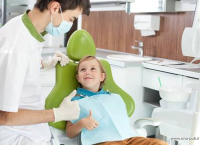معرفی رشته دندان پزشکی
