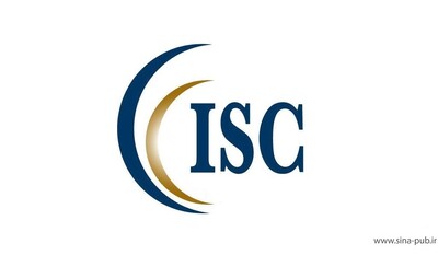 لیست ﻣﺟﻼت ISC داﺧﻠﯽ