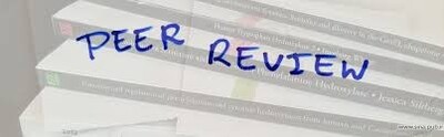 Peer Review چیست؟