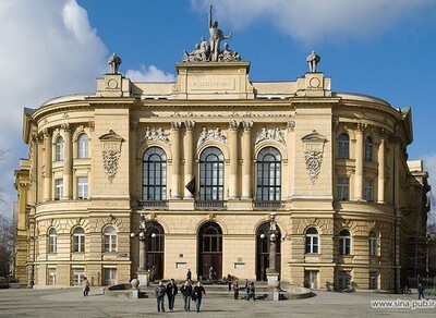 دانشگاه‌های لهستان، مورد تایید اداره دانش آموختگان