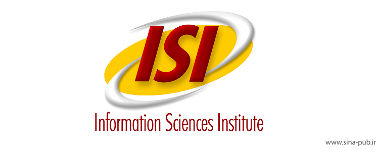 لیست ﻣﺟﻼت ﻣﻌﺗﺑر ISI  رشته های علوم انسانی