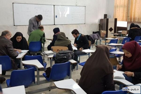 متن ۴۱ هزار پایان نامه روی وبسایت کتابخانه دانشگاه تهران منتشر شد