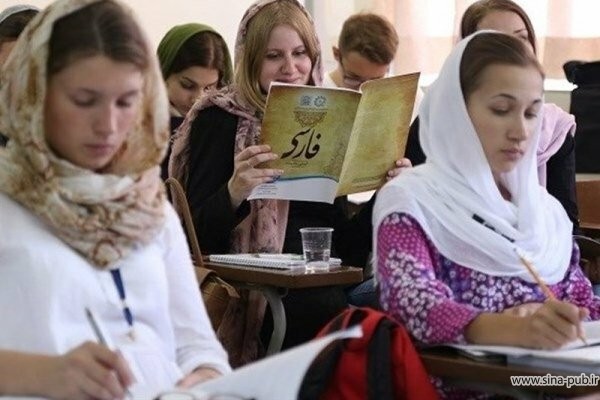 کرسی‌های زبان فارسی خارج از کشور در خطر تعطیلی