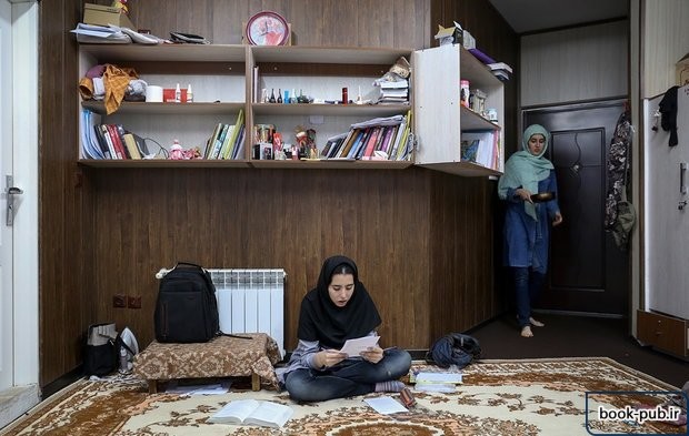 خوابگاه‌های دانشجویی دانشگاه تهران تا اطلاع ثانوی بازگشایی نمی‌شود