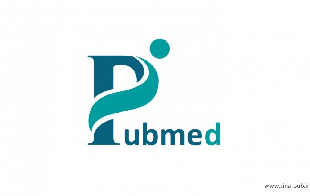 پذیرش و چاپ مقاله PUBMED