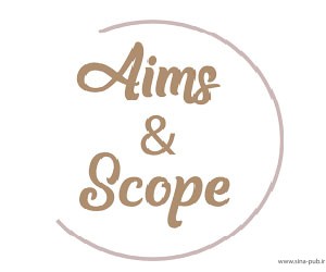 منظور از  Aims & Scope در یک مجله چیست؟