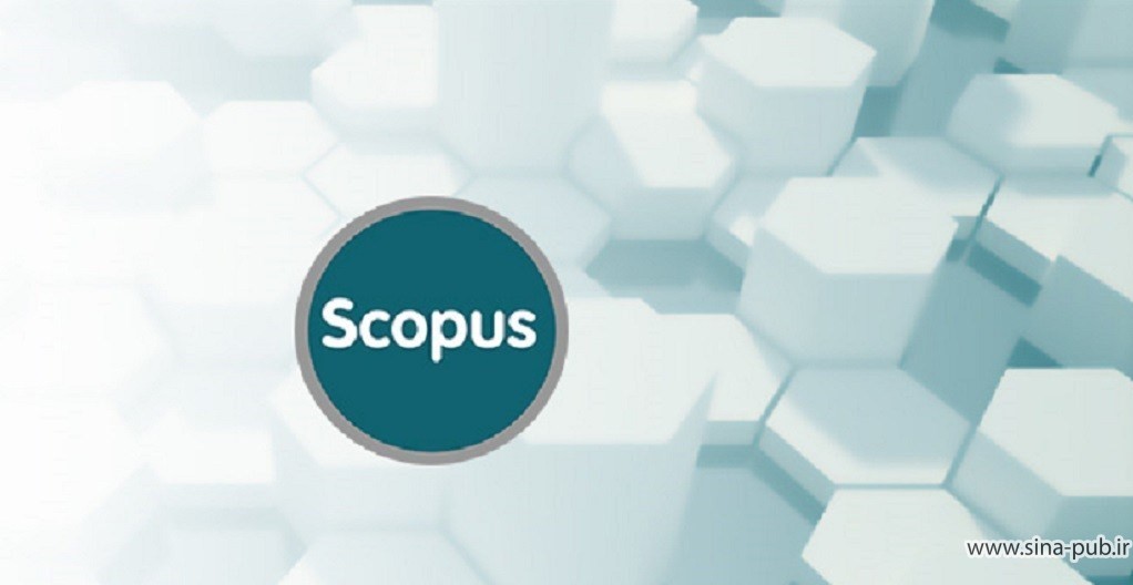 فهرست نشریات معتبر Scopus اسکوپوس