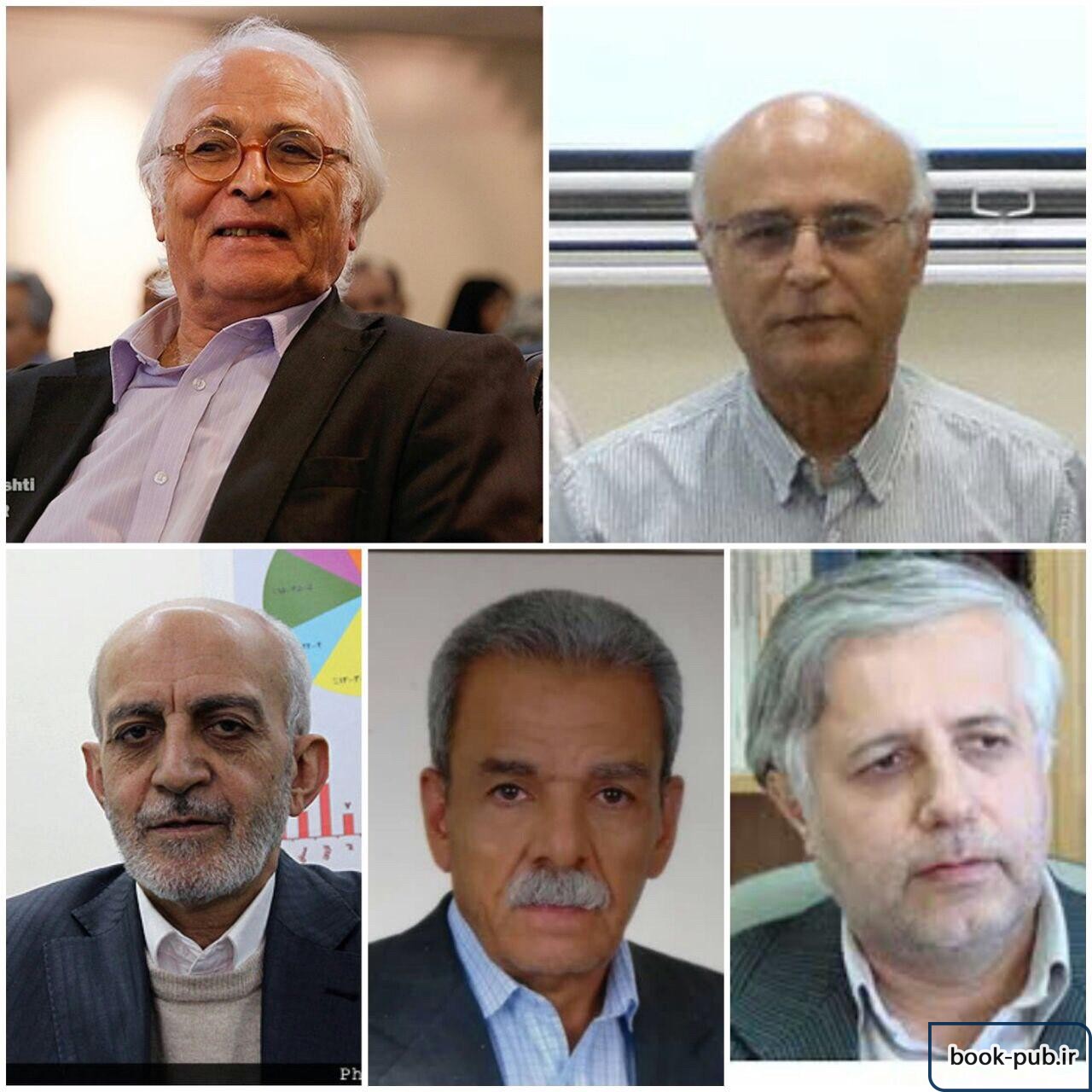 وزیر علوم با اساتید برجسته دانشگاههای کشور به صورت تلفنی گفتگو کرد
