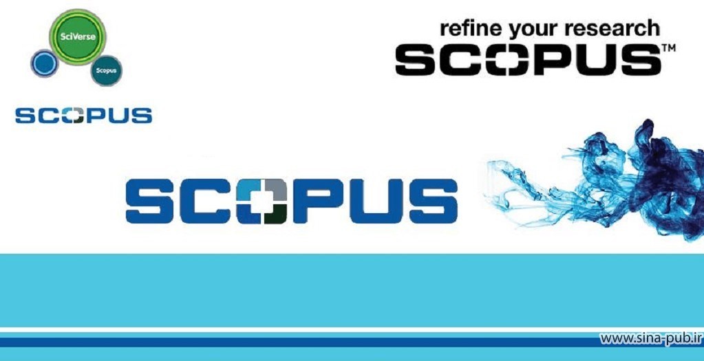 راهنمای نمایه سازی در اسکوپوس Scopus