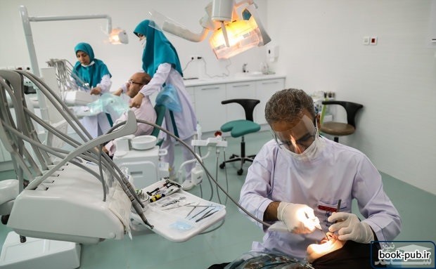 مهلت ثبت نام آزمون دانشنامه دندانپزشکی تمدید شد