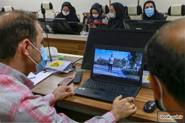 انتصاب رئیس المپیاد مجازی ورزش‌های همگانی دانشجویان علوم پزشکی