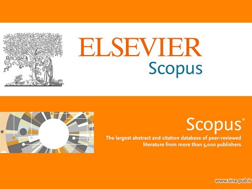 نحوه شناسایی مجلات اسکوپوس Scopus