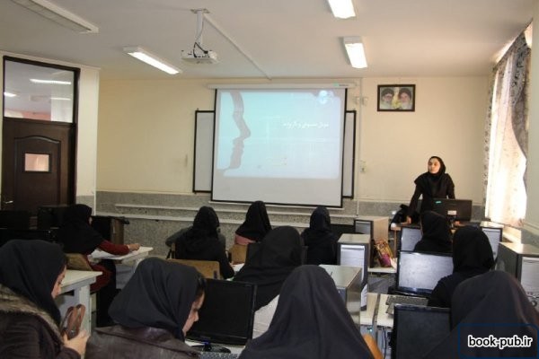 قرارگیری دانشگاه‌های تک جنسیتی در اختیار اساتید خانم