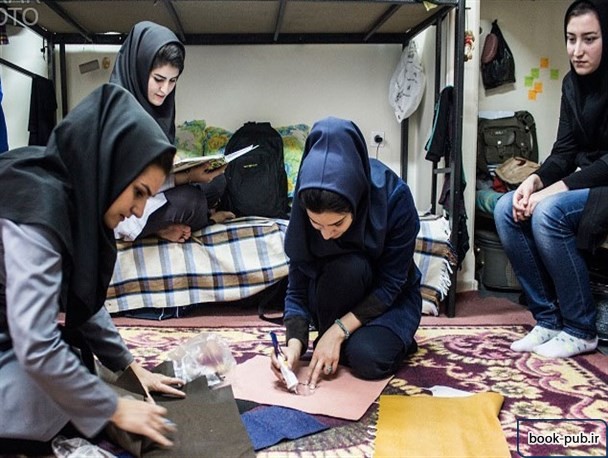 آماده‌باش برای حضور دانشجویان در خوابگاههای دانشگاه آزاد