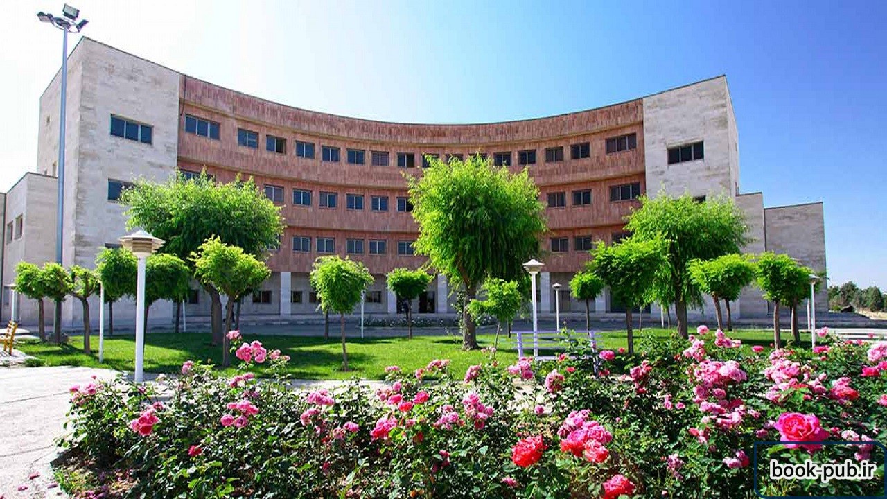 تدوین دستورالعمل برگزاری جلسات دفاع مجازی