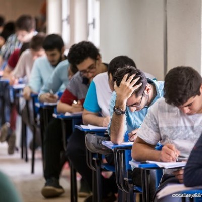امتیاز امتحانات نهایی در کنکور