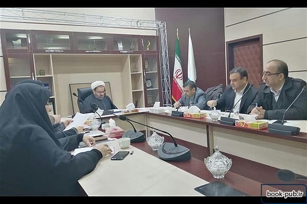 تالیف کتب درسی جدید در دانشگاه آزاد/ وضعیت شناسی رشته های انسانی