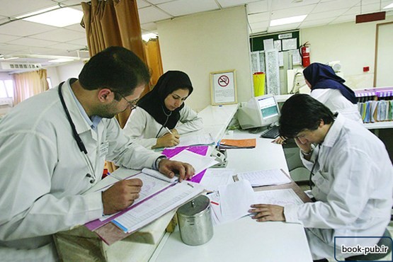 صدور مجوز پذیرش دانشجو در رشته بهداشت پرتوها