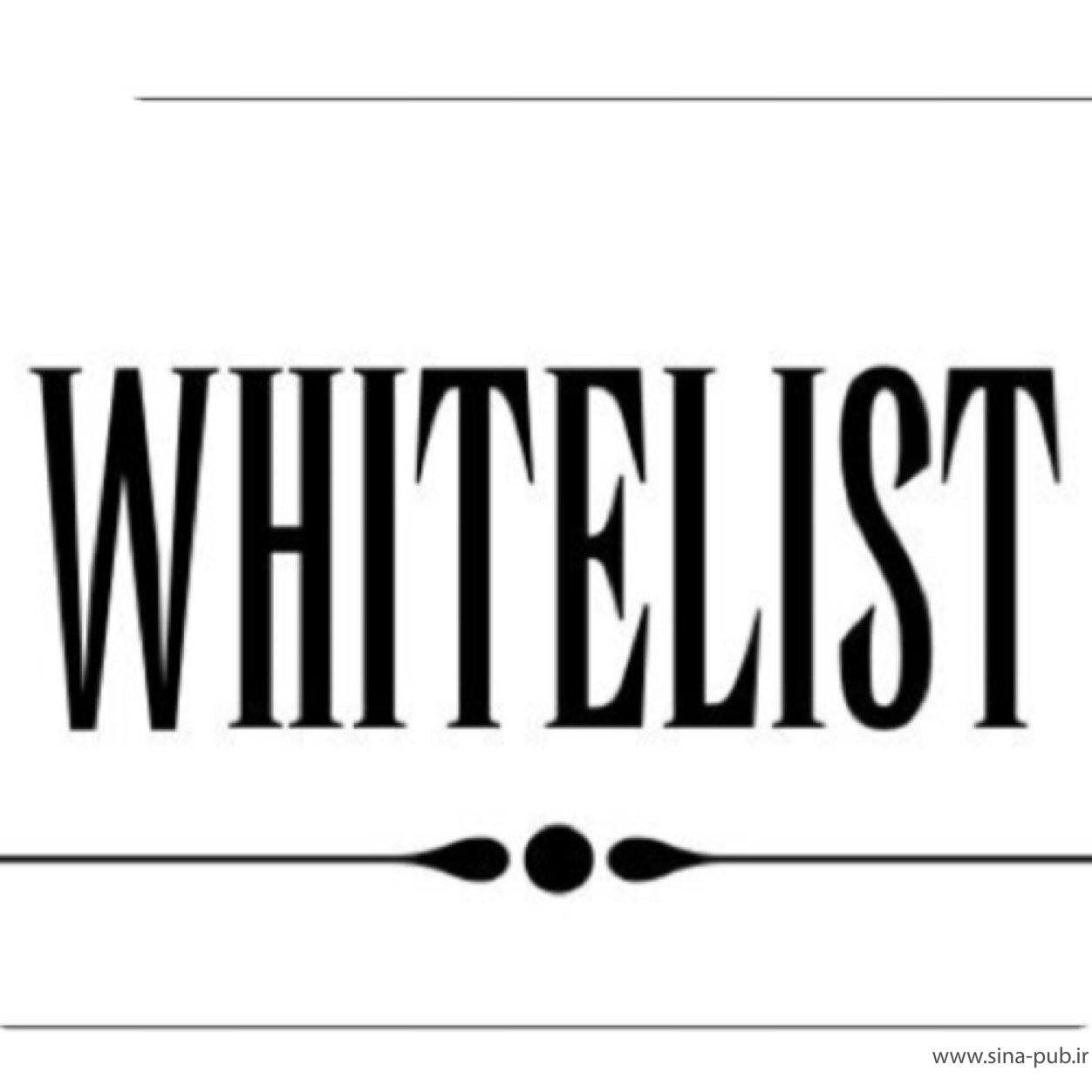 جدید ترین لیست سفید دانشگاه ازاد - شهریور 98