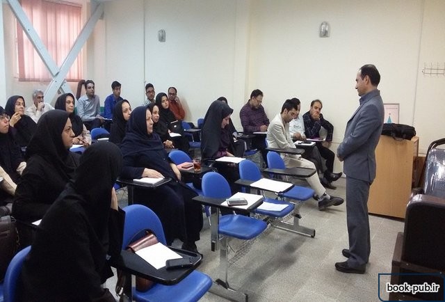 اعضای هیات علمی مأمور مطالعاتی حقوق ماهانه دریافت می کنند